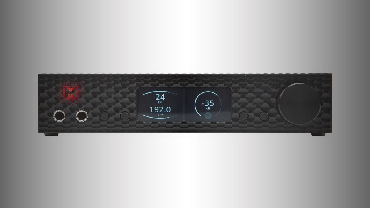 Mytek Brooklyn DAC+: Compact and powerful DAC 26 Mytek Brooklyn DAC+