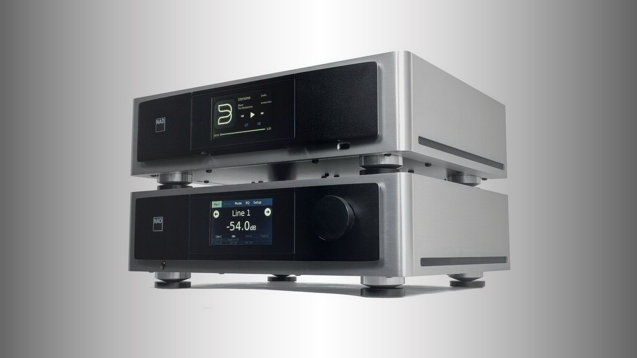 NAD M50.2