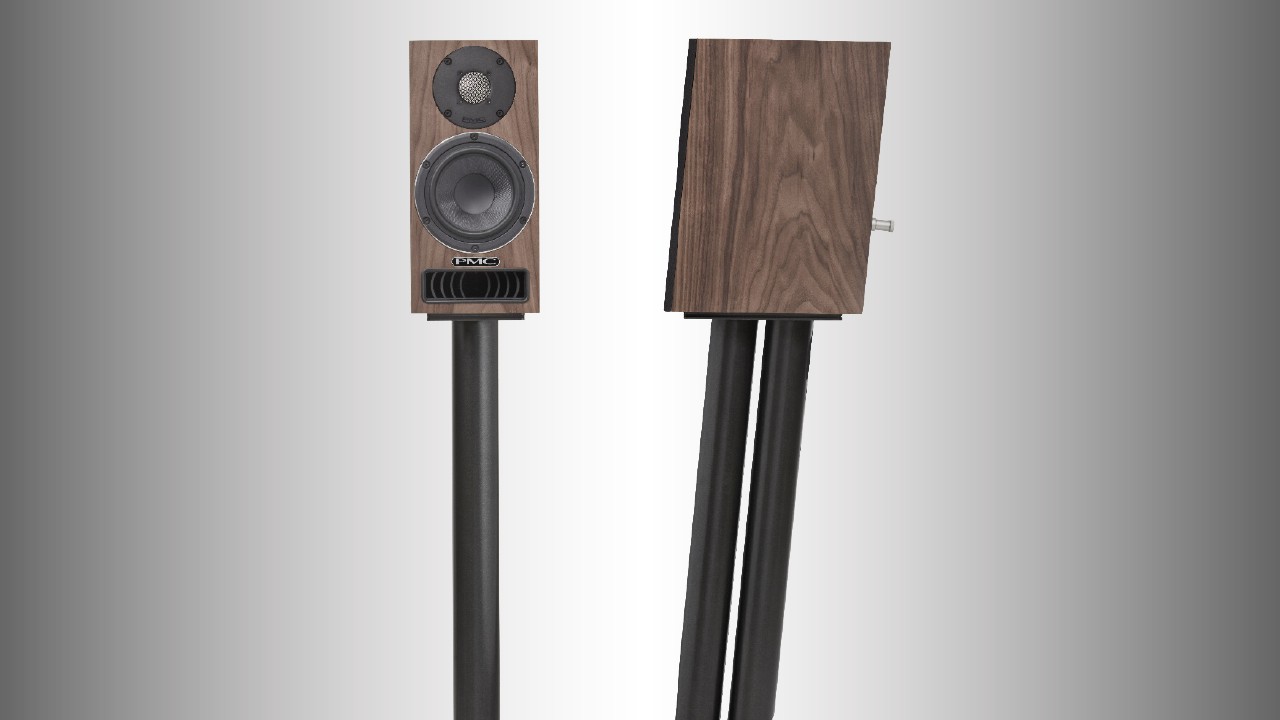 PMC Twenty5i: New and improved active speakers 26 PCM twenty5i