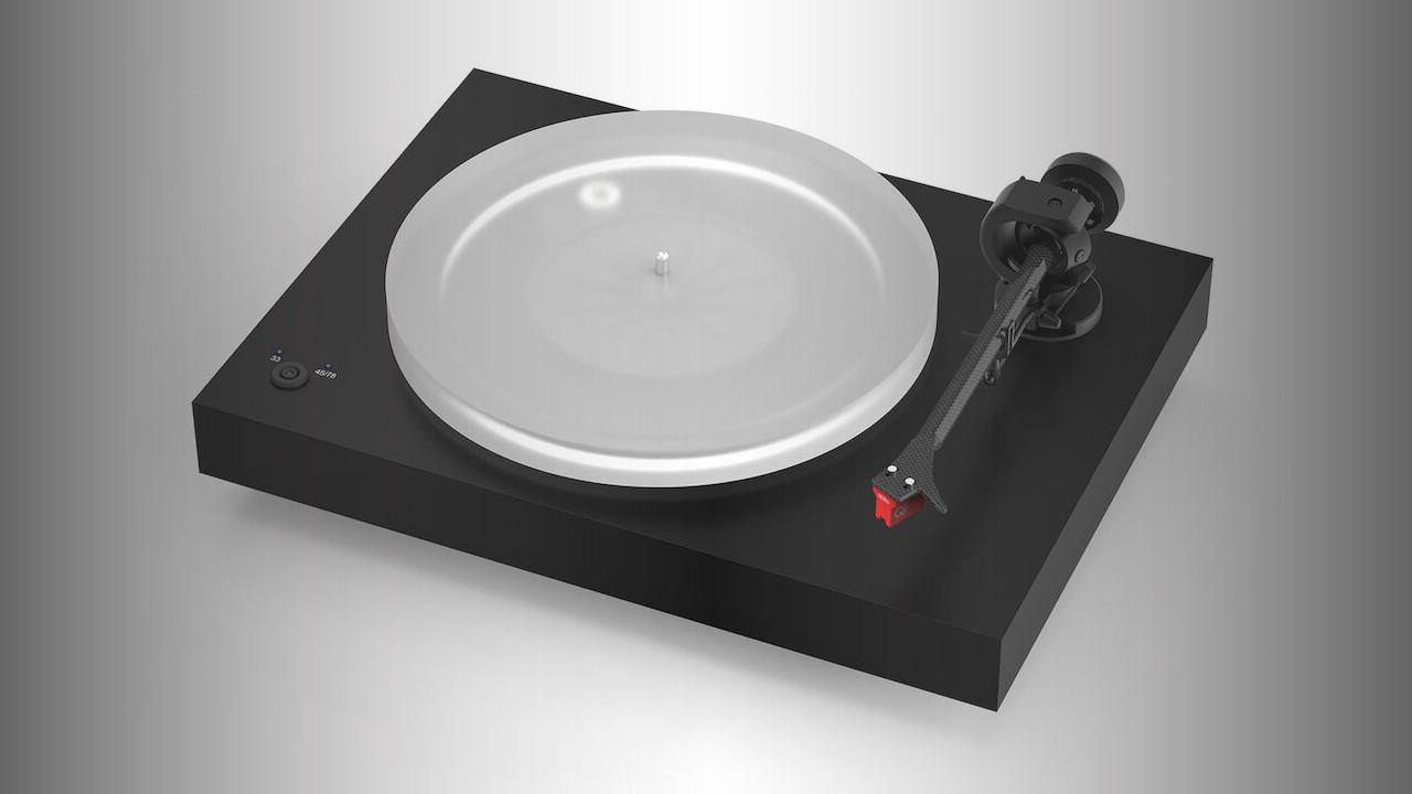 Pro-Ject X2 B: Award-winning turntable with exceptional performance 7 PRO-JECT X2 B