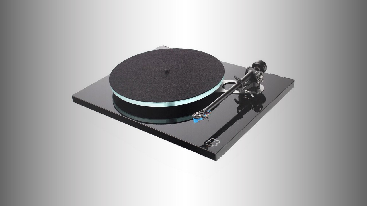 Rega Planar 3: Classic award-winning record player 27 Rega Planar 3