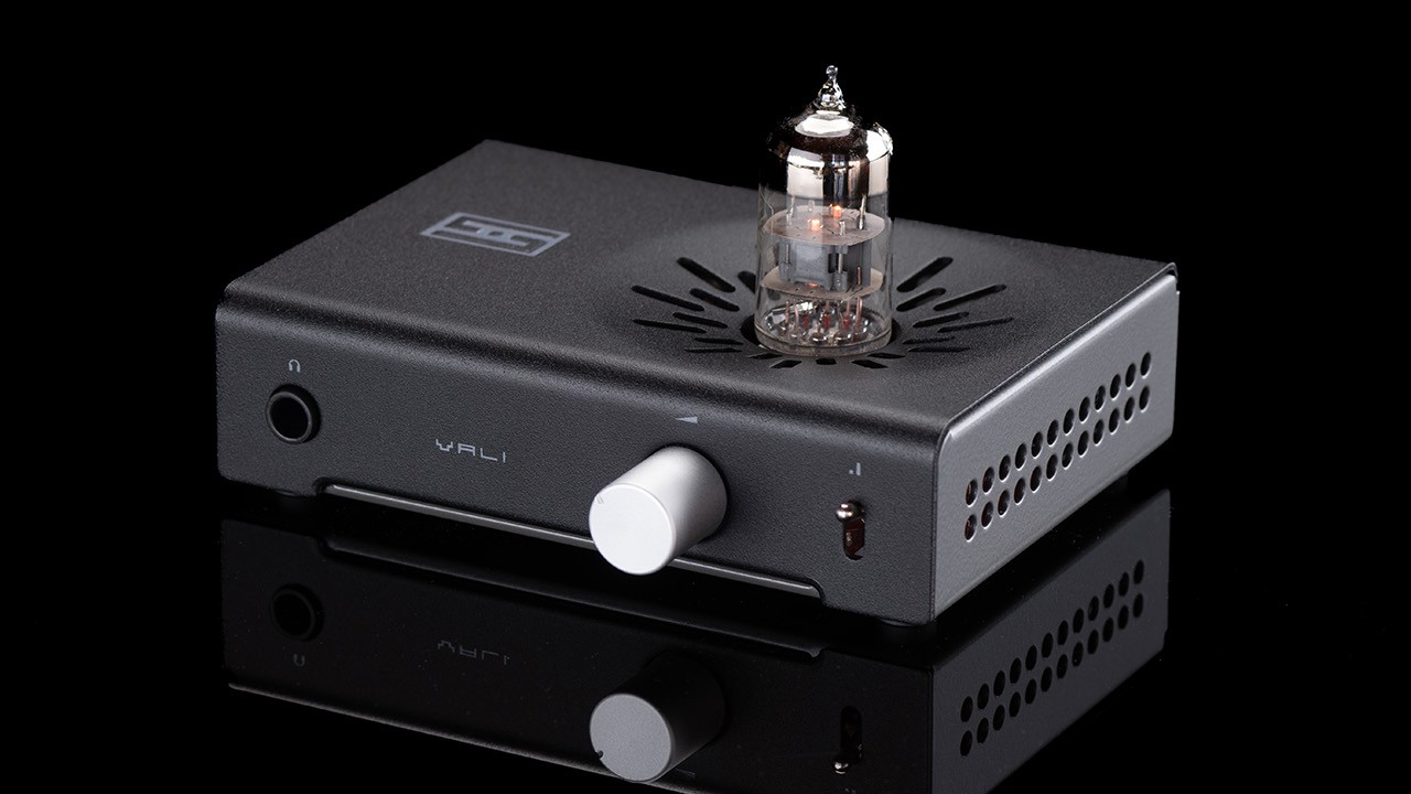 Schiit Vali 3: Updated hybrid headphone amplifier 27 Schiit Vali 3