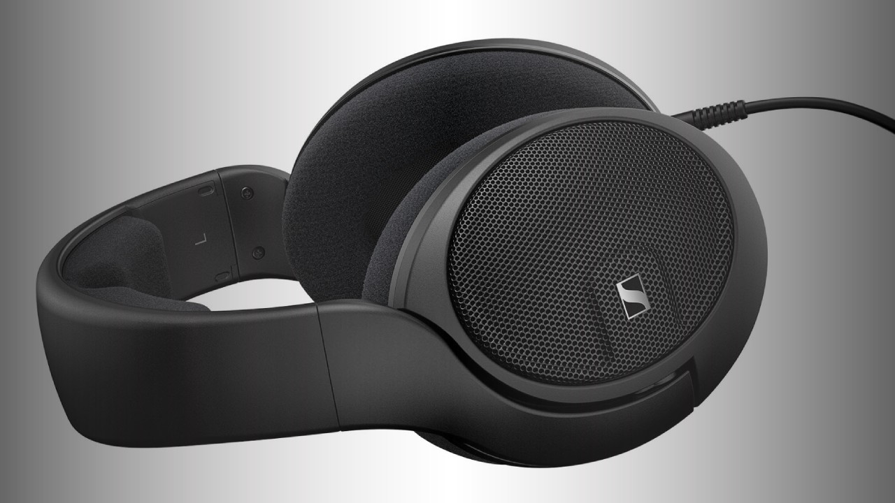 Sennheiser HD 560S: Affordable high-quality headphones 28 Sennheiser HD 560S