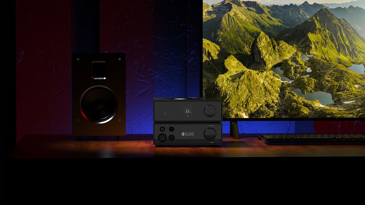 Shanling EH3: A highly versatile device 29 Shanling EH3 Review