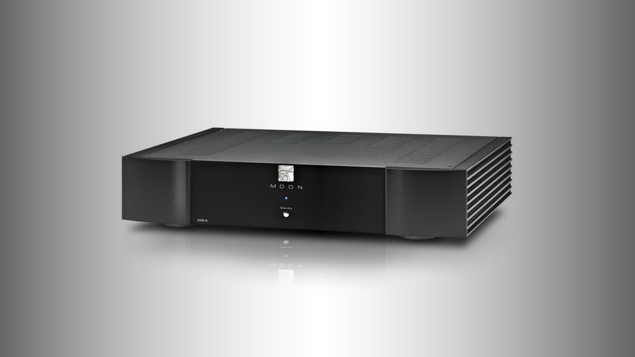 SimAudio Moon Neo 330A: Powerful stereo power amplifier 27 SimAudio Moon Neo 330A