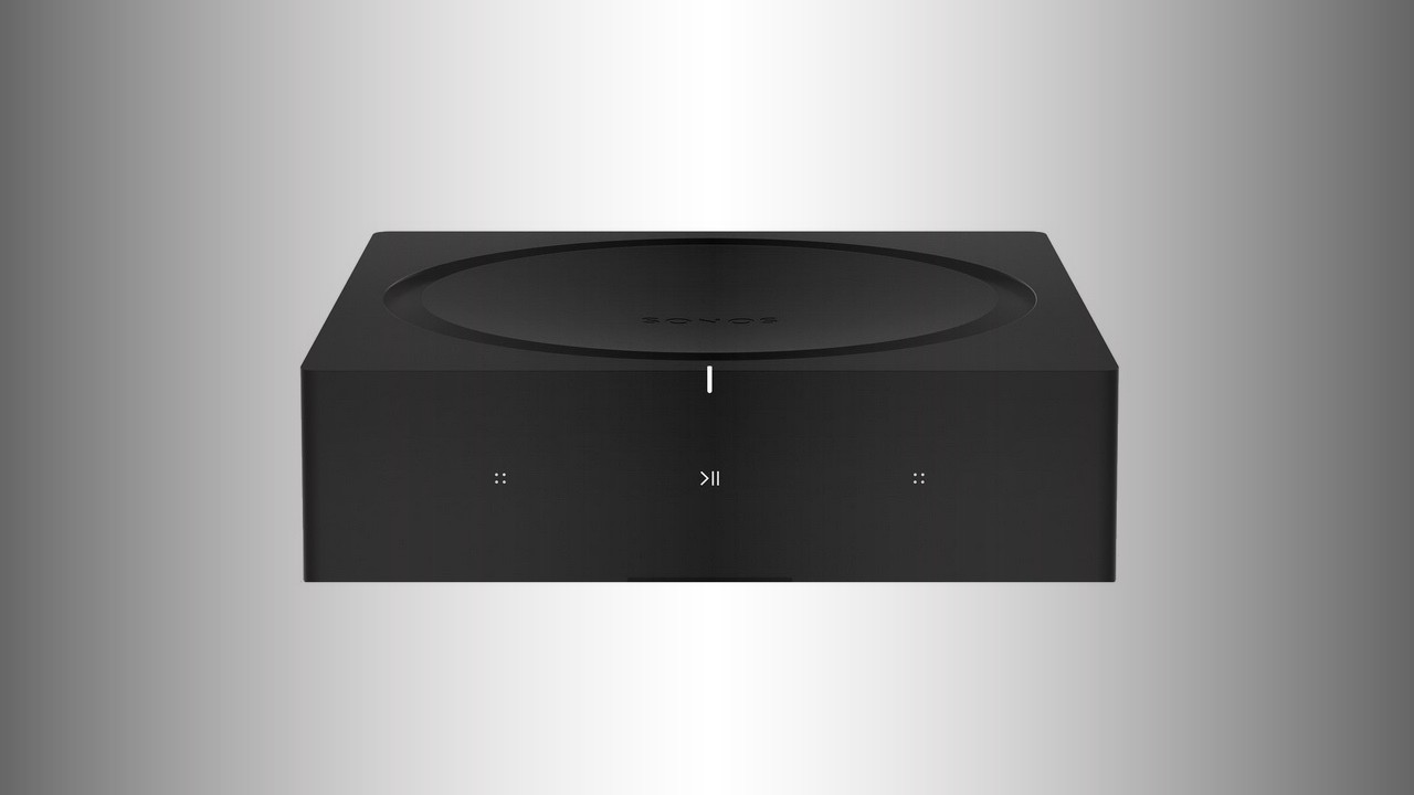 Sonos Amp: Still a powerful amplifier to consider 30 Sonos Amp