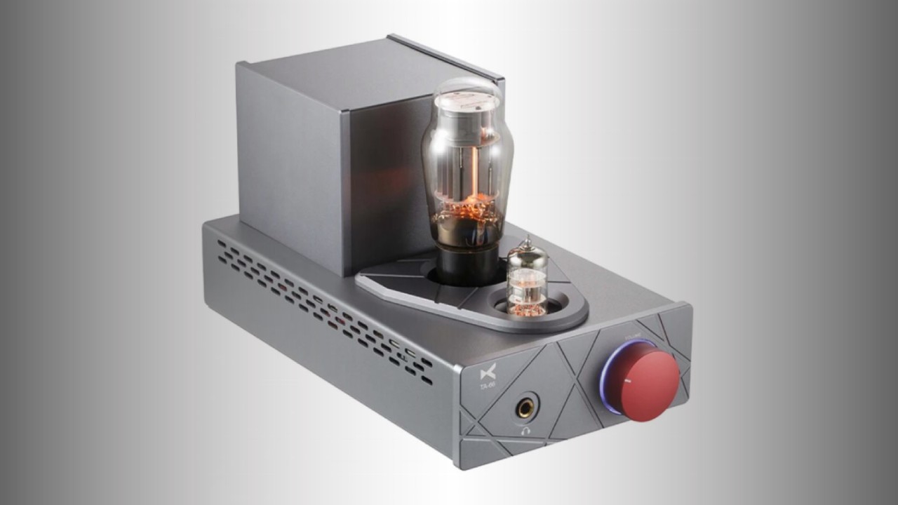 Xduoo TA-66: Fully balanced tube headphone amplifier 27 Xduoo TA-66