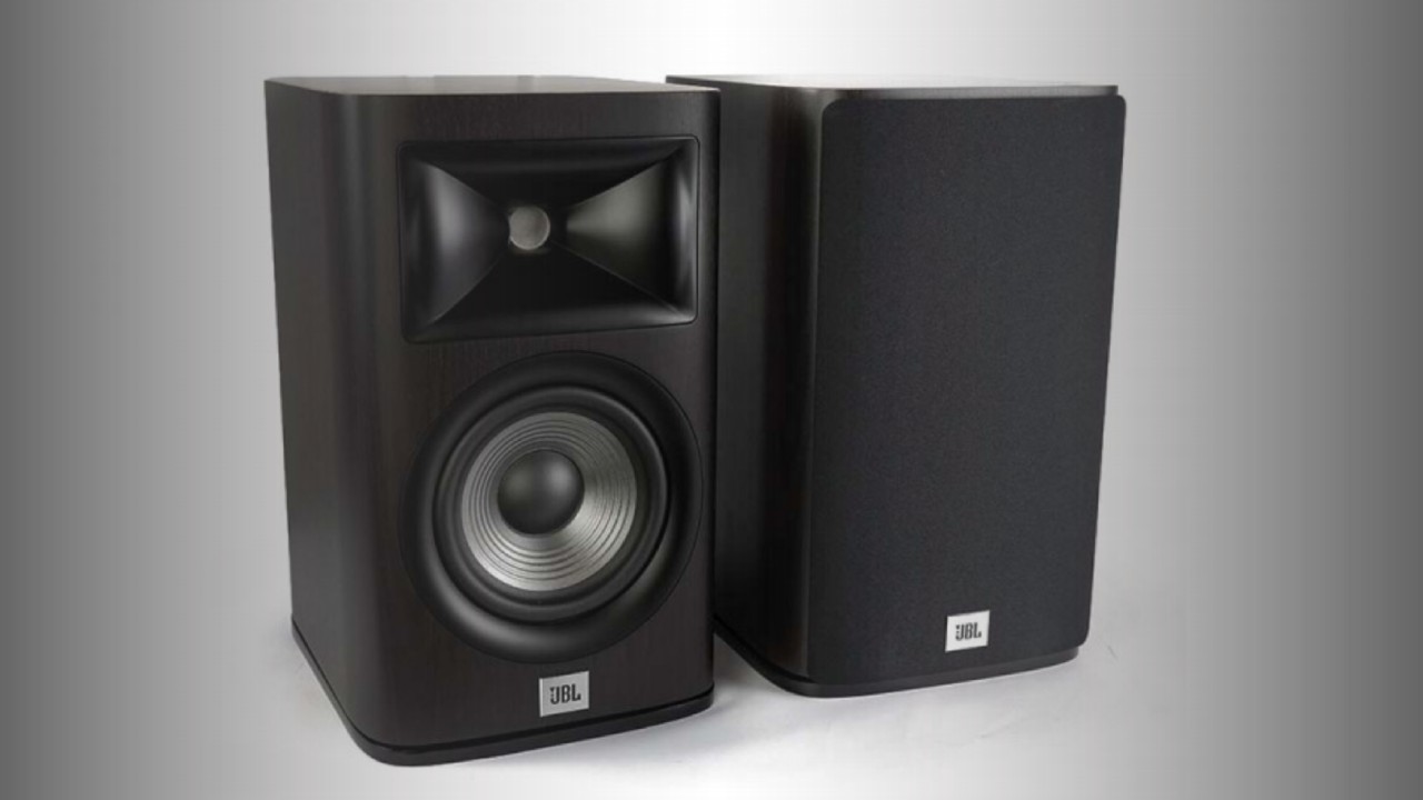 JBL Studio 630: Impressive Bookshelf Speakers 32 jbl studio 630