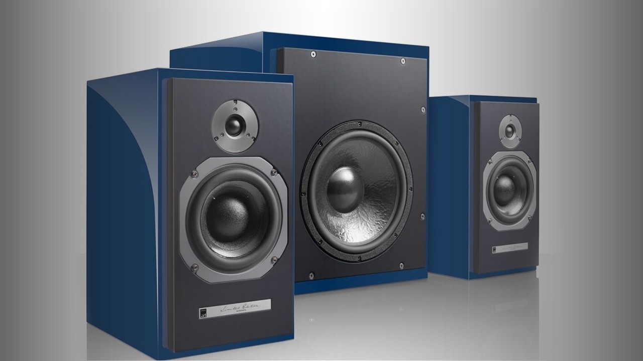 ATC SCM20ASL Limited Edition: High-End active loudspeaker 27 ATC SCM20ASL Limited Edition