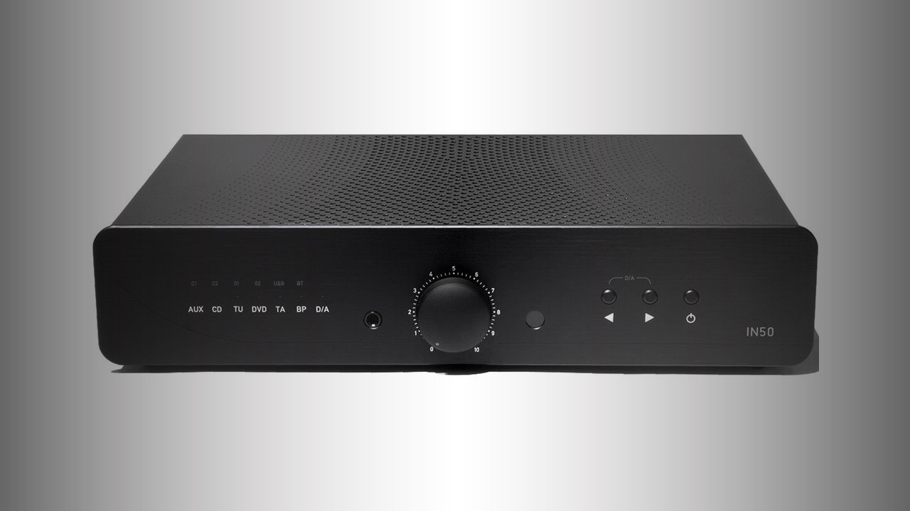 Atoll IN50 Signature: Minimalistic integrated amplifier with a classic circuit design 36 Atoll IN50