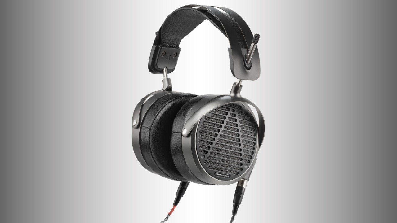Audeze MM 500 1