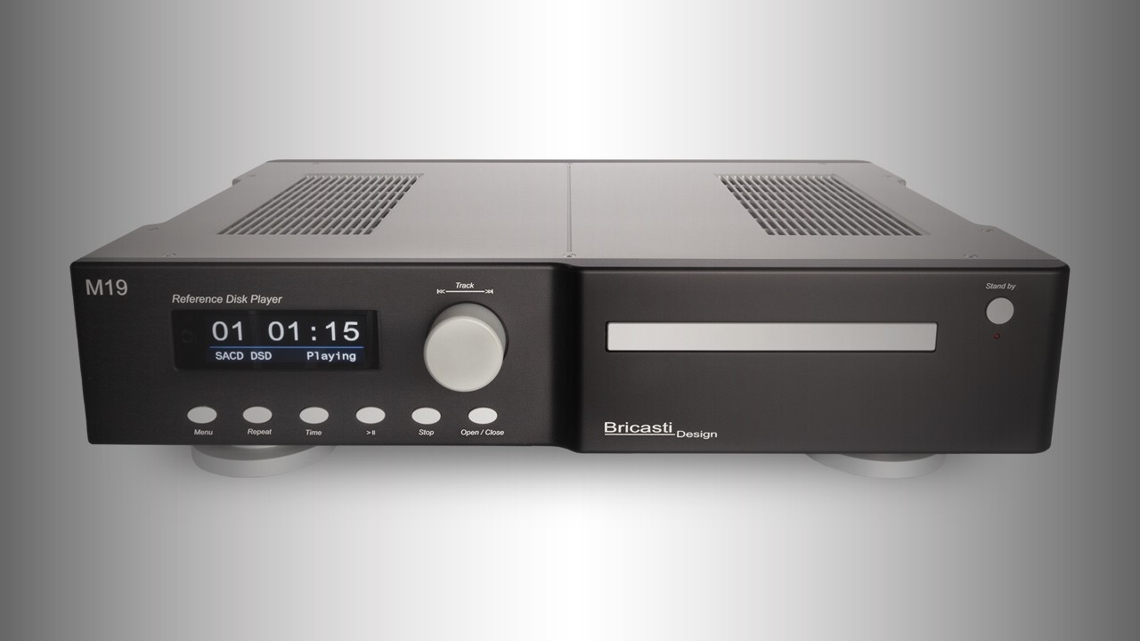 BRICASTI M19