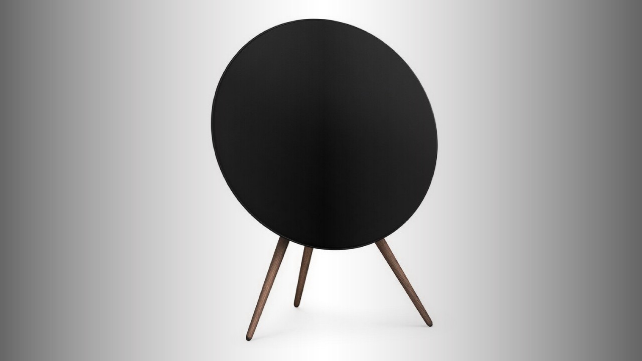 Bang & Olufsen BeoPlay A9: A masterpiece in terms of design and sound 7 Bang & Olufsen BeoPlay A9