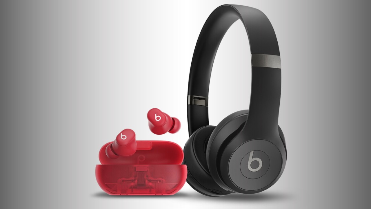 Beats Solo 4 headphones and Solo Buds unveiled 27 Beats introduces Solo 4 headphones and Solo Buds