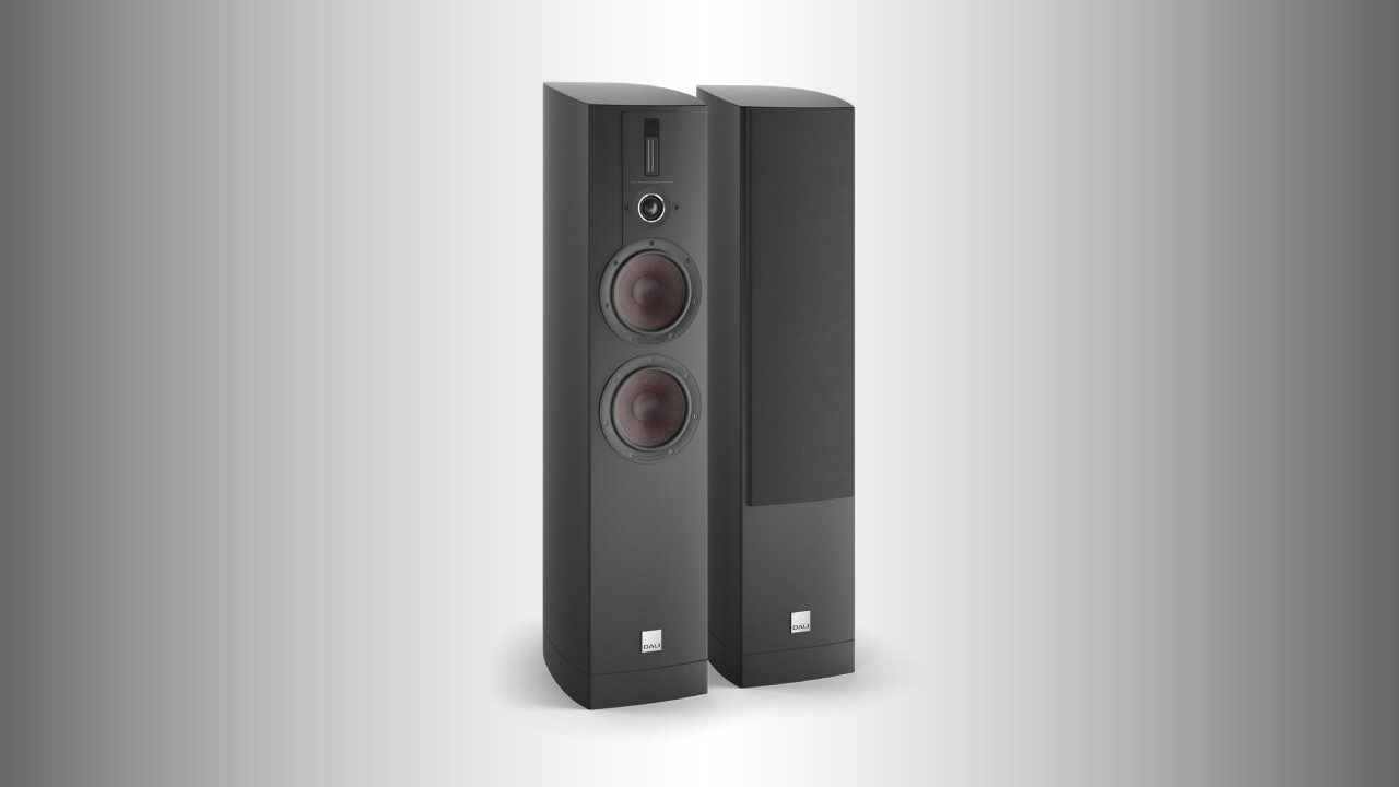DALI EPICON 6