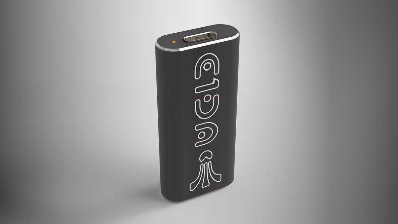 E1DA 9039S: DAC/headphone amplifier announced 33 E1DA 9039S