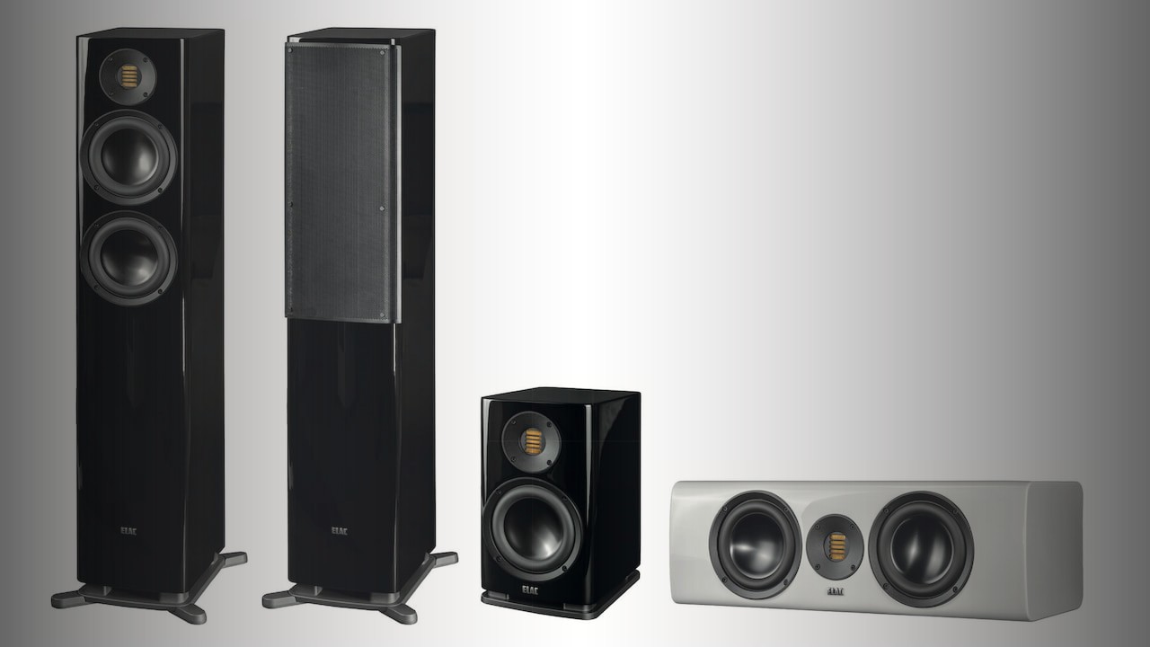 Elac Solano 2.0: Renewed three-part product line of speakers 7 ELAC SOLANO 2.0
