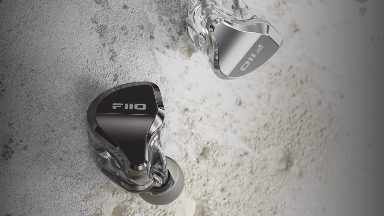 FiiO JH5 Review 1