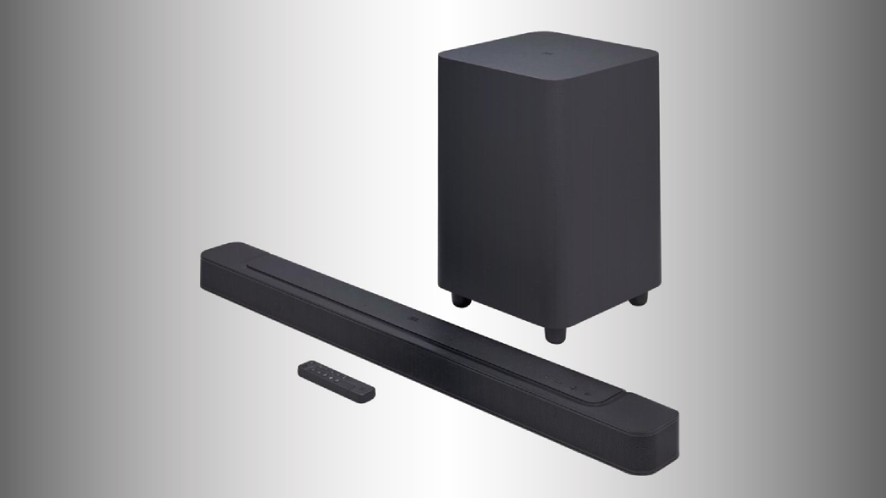 JBL Bar 500: Powerful and versatile wireless soundbar 26 JBL Bar 500