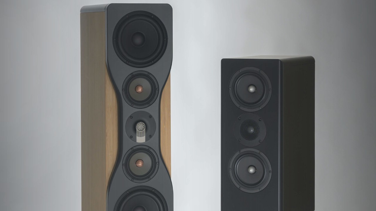 KAD K5 and K7 EVO