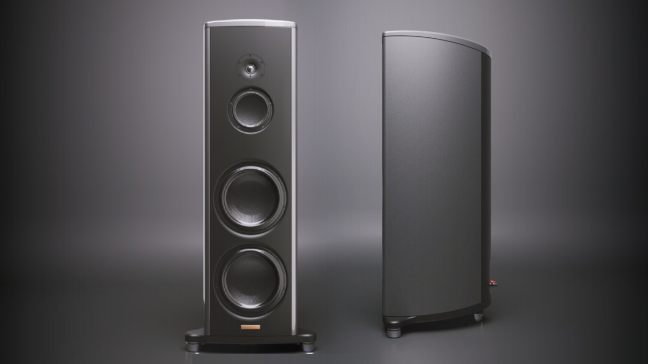 Magico S5 MKII 2024: A new generation of legendary speakers unveiled 27 Magico S5 2024 1
