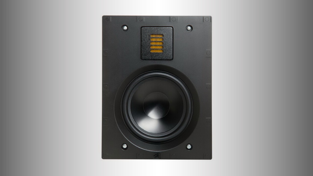 MartinLogan ElectroMotion IW: Sets a new standard for built-in speakers 27 Martin Logan ElectroMotion IW