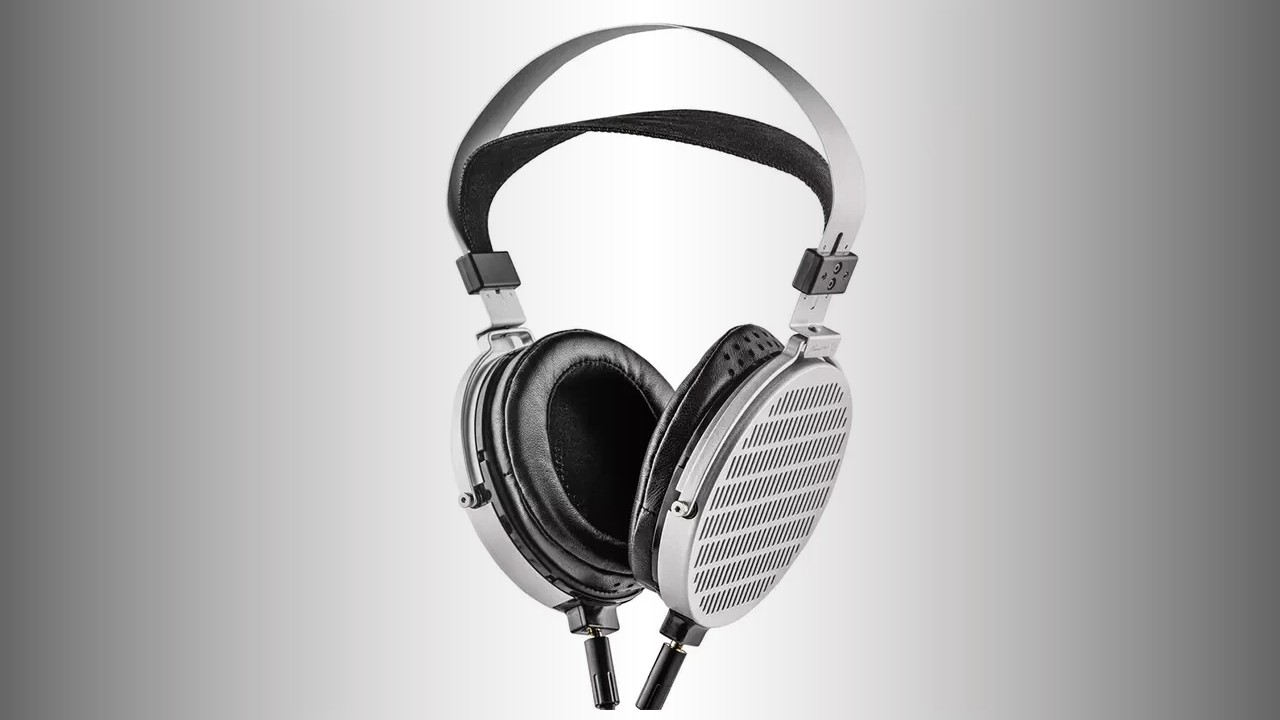 Moondrop Cosmo: Flagship planar over-ear headphones 27 Moondrop Cosmo