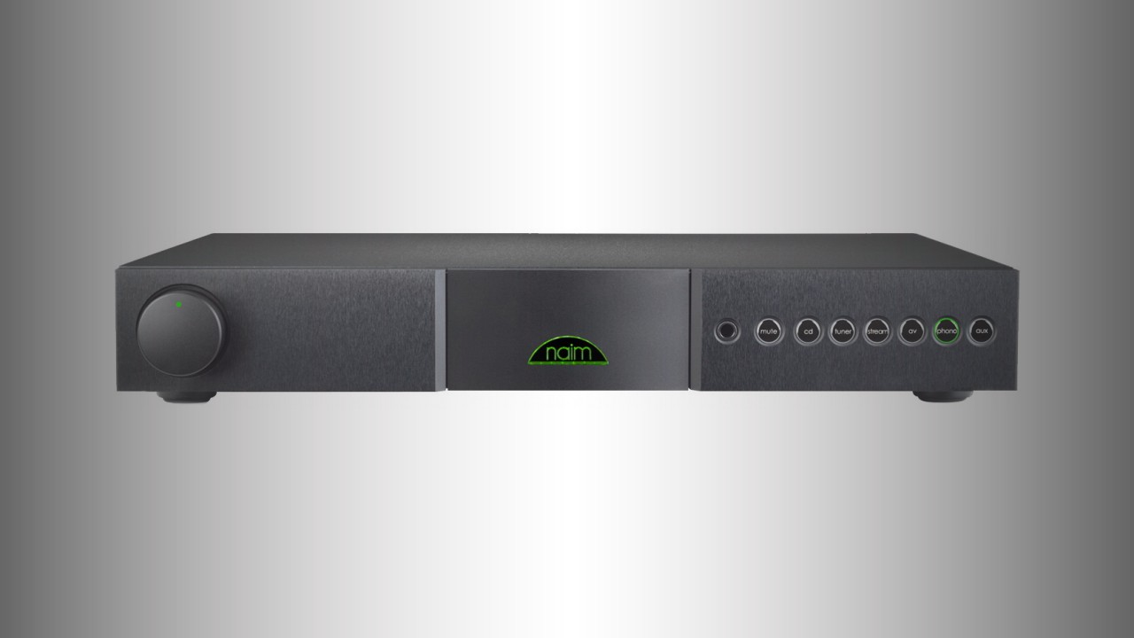 Naim ND5 XS 2: A versatile network player to consider 36 Naim ND5 XS 2