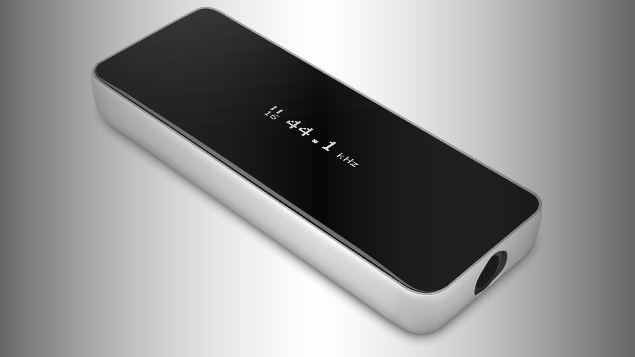 Neutron HiFi DAC V1: USB hi-res audio DAC with cutting-edge hardware 27 Neutron HiFi DAC V1