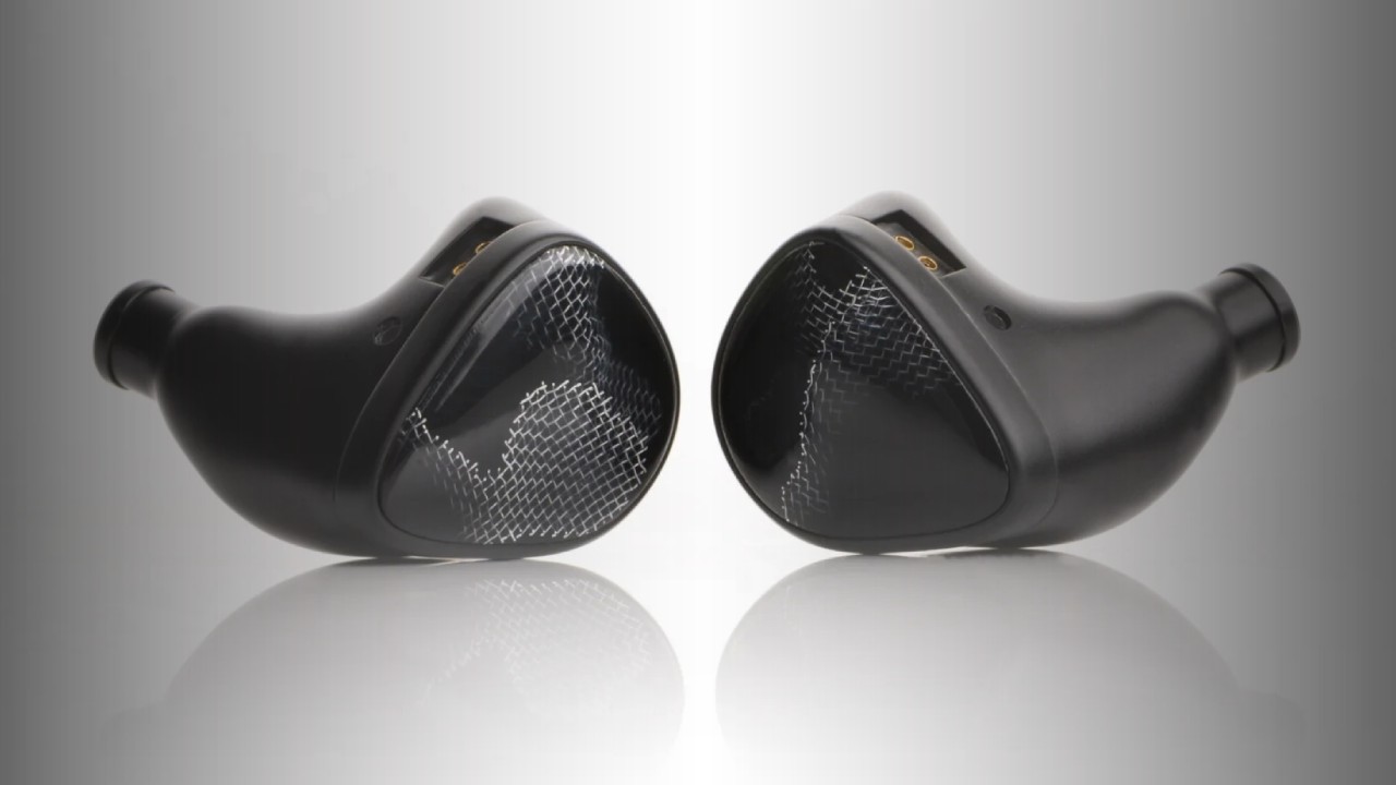 Noble Audio Onyx: Flagship IEMs with eight cutting-edge multi-tech drivers 7 Noble Audio Onyx