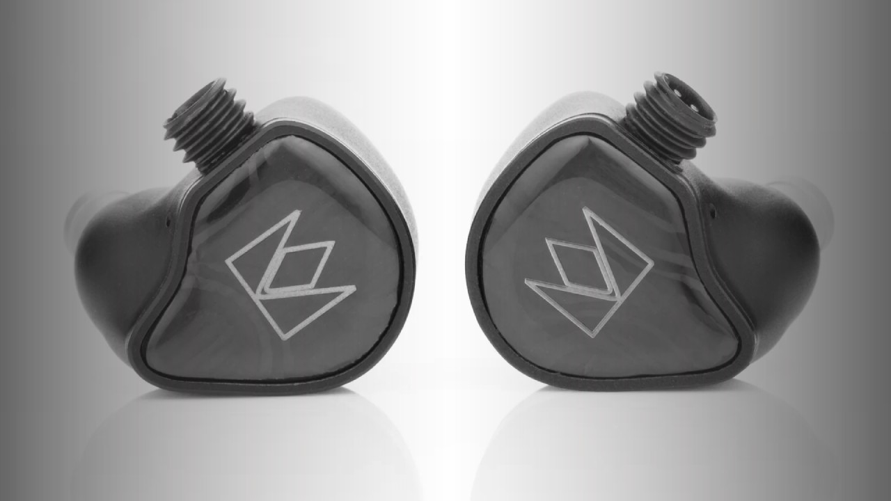 Noble Audio XM 1 xMEMS Review 1