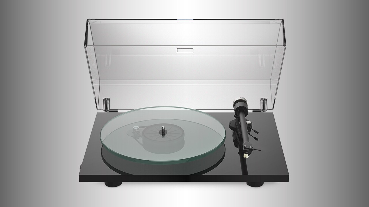 The new Pro-Ject T2 Super Phono is the complete audiophile package 30 Pro-Ject T2 Super Phono