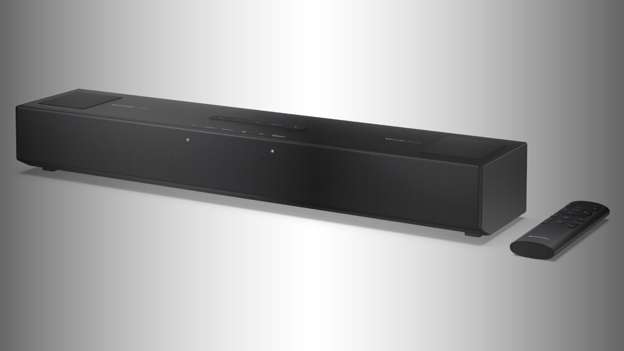 Sharp HT-SB700: Compact and cheap 2.0.2 Dolby Atmos Soundbar 7 SHARP HT-SB700