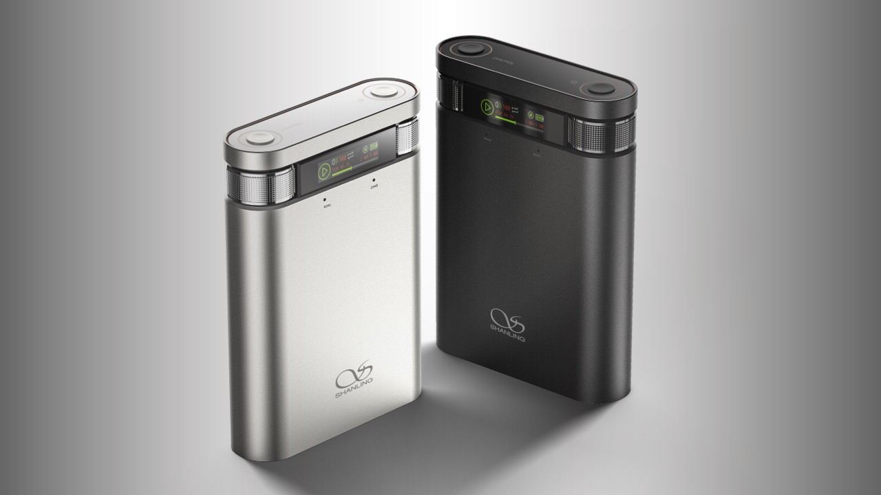 Shanling H2 Review