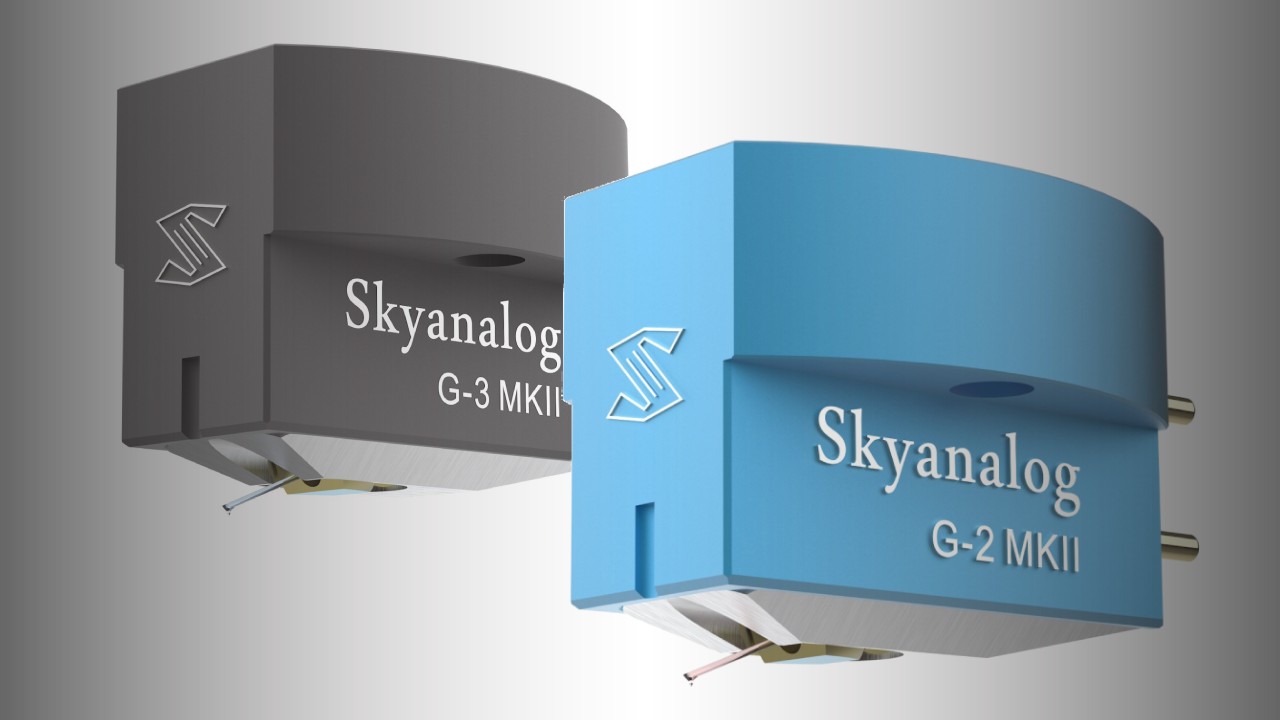 Skyanalog launches new MC elements with yan suspension system 7 Skyanalog launches new mc elements with yan suspension system
