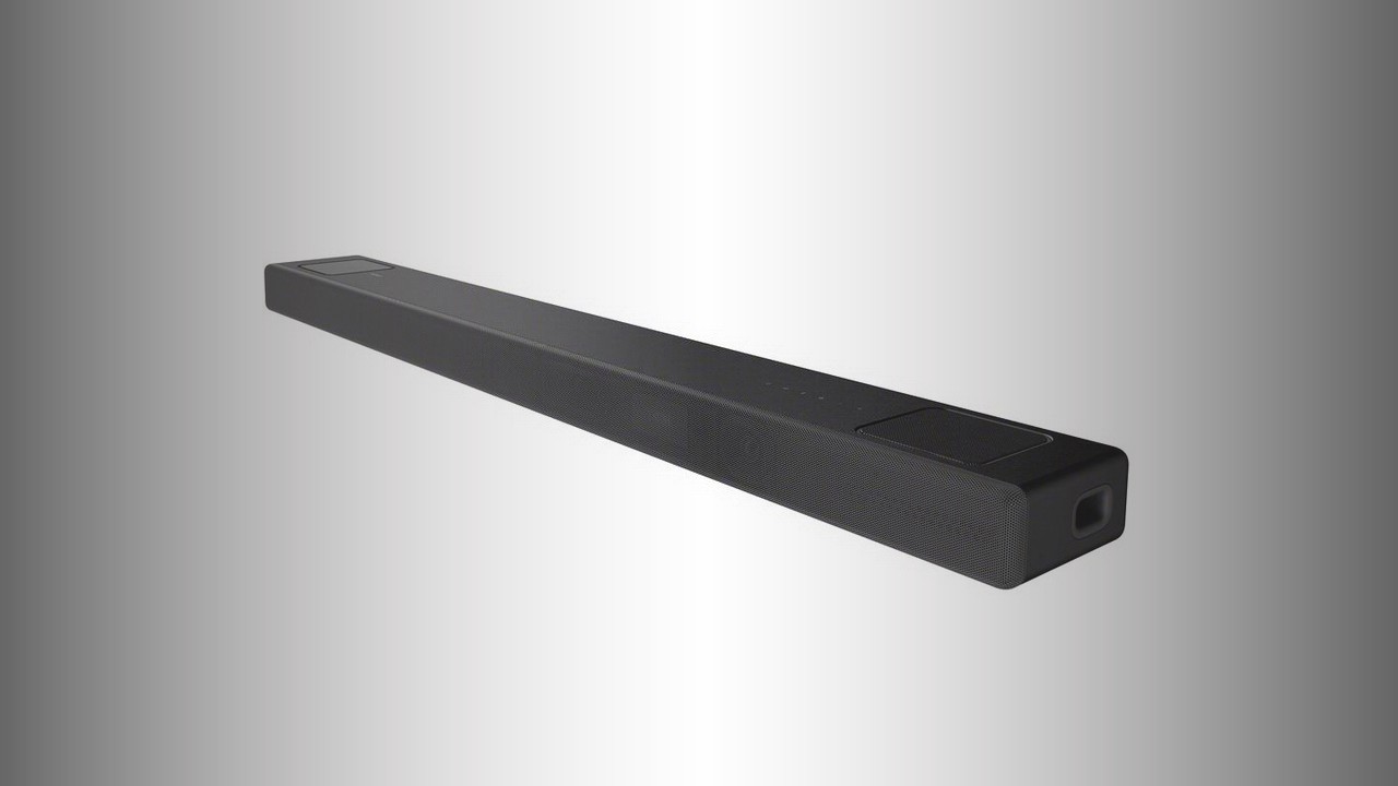Sony HT-A5000: Compact and versatile soundbar 7 Sony HT-A5000