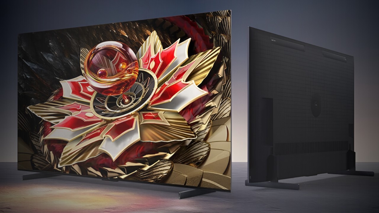 TCL Q10K