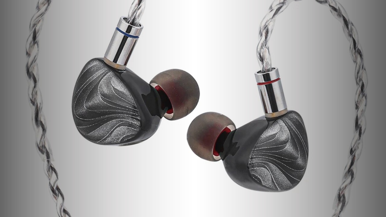 TinHiFi P1 MAX II