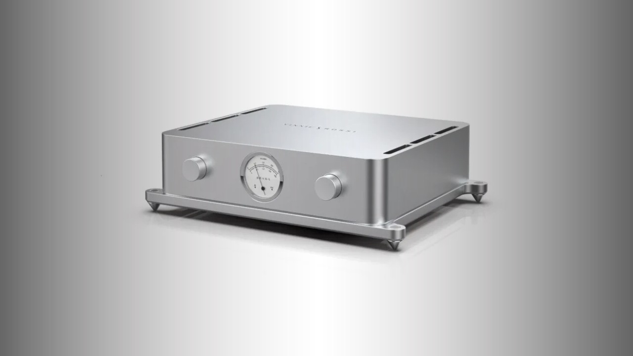 Vinnie Rossi unveils Brama Gen 2 line of new amplifiers 30 Vinnie Rossi Brama Gen 2