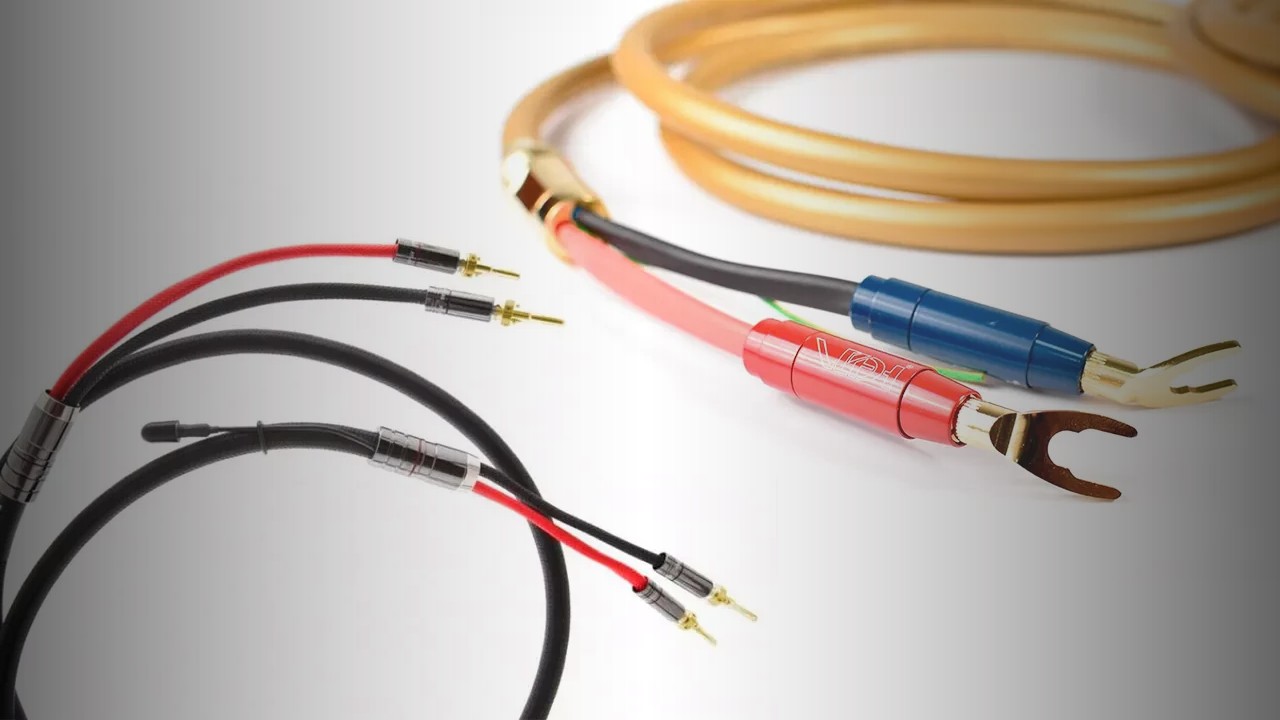 Best speaker cables: Achieving high-quality sound 27 best speaker cables 2024
