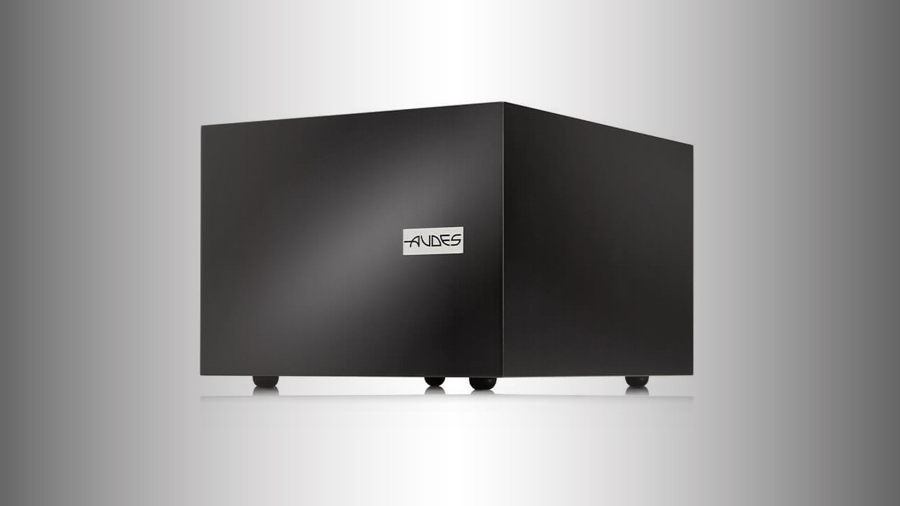 Audes launches clean power products ST-500DC, DT-3600DC and PS-8DC 33 AUDES ST-500DC, DT-3600DC AND PS-8DC