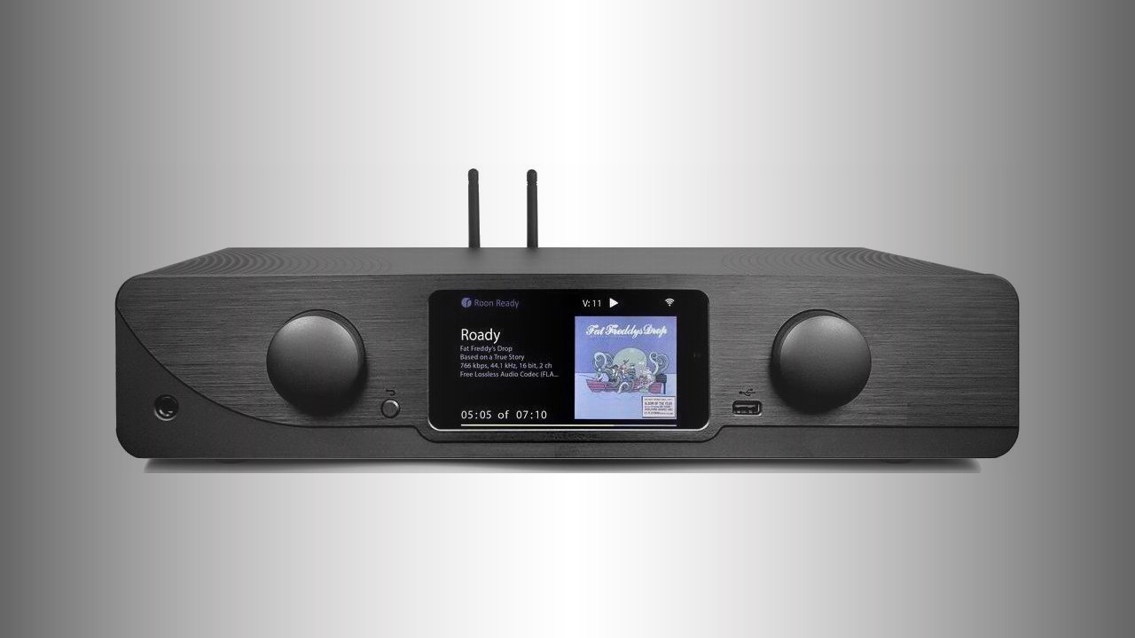 Atoll SDA300 Signature: Roon Ready integrated amplifier 28 Atoll SDA300