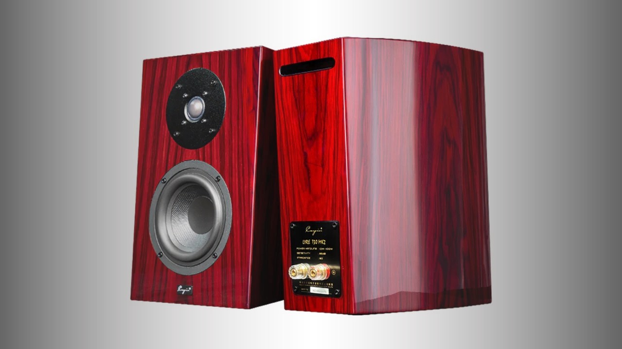 Cayin T30MK2: Dynamic and advanced bookshelf speakers 29 Cayin T30MK2