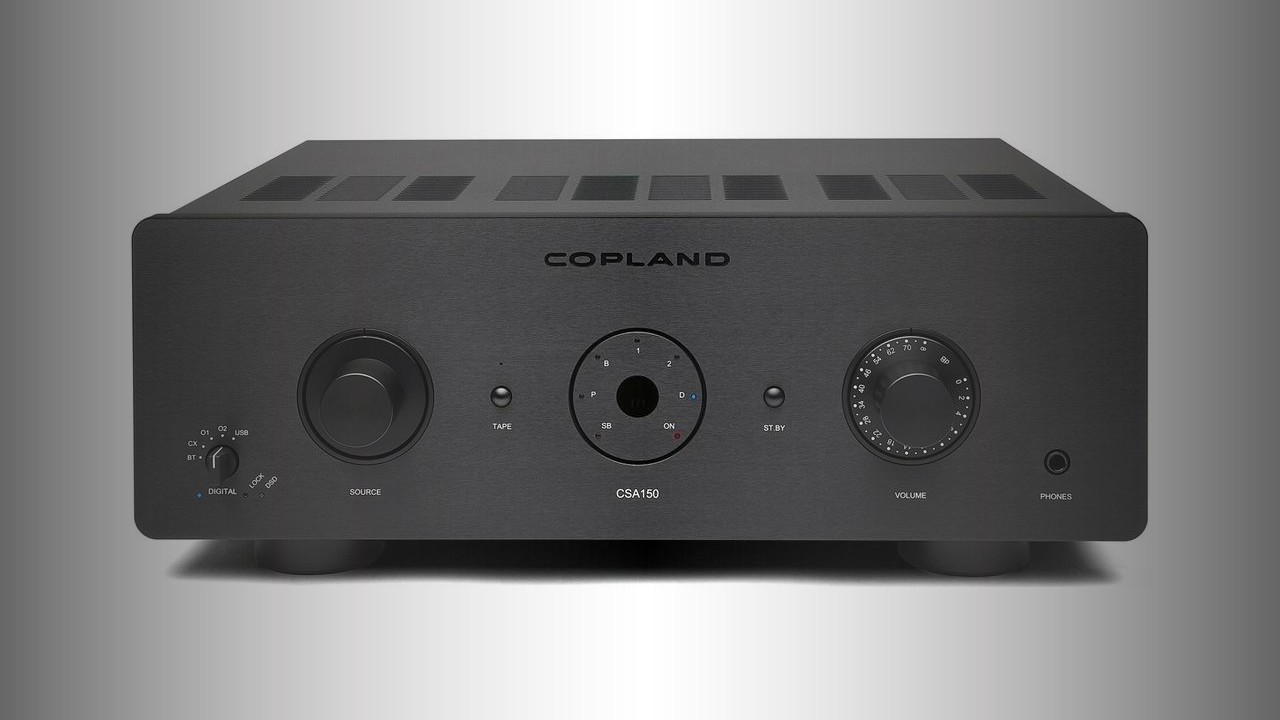 Copland CSA-150: A must-have for building a solid home system 26 Copland CSA-150