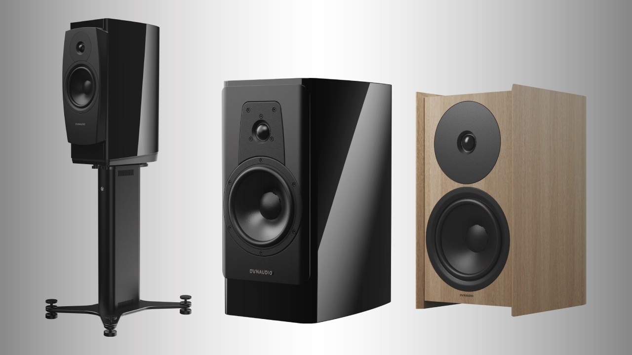 Dynaudio set to unveil four new products at High-end Munich 2024 7 Dynaudio is showing four new products at High-end Munich 2024