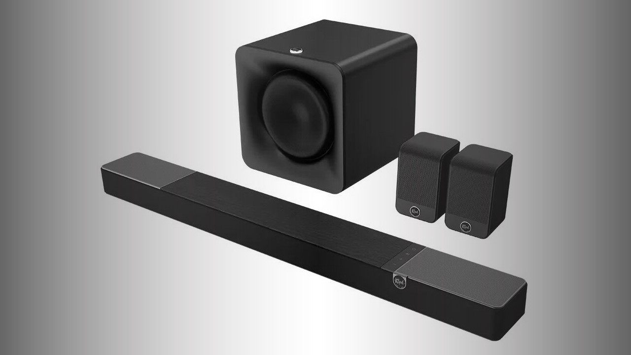 Klipsch Flexus Core 200: Outstanding wireless soundbar 27 Klipsch Flexus Core 200