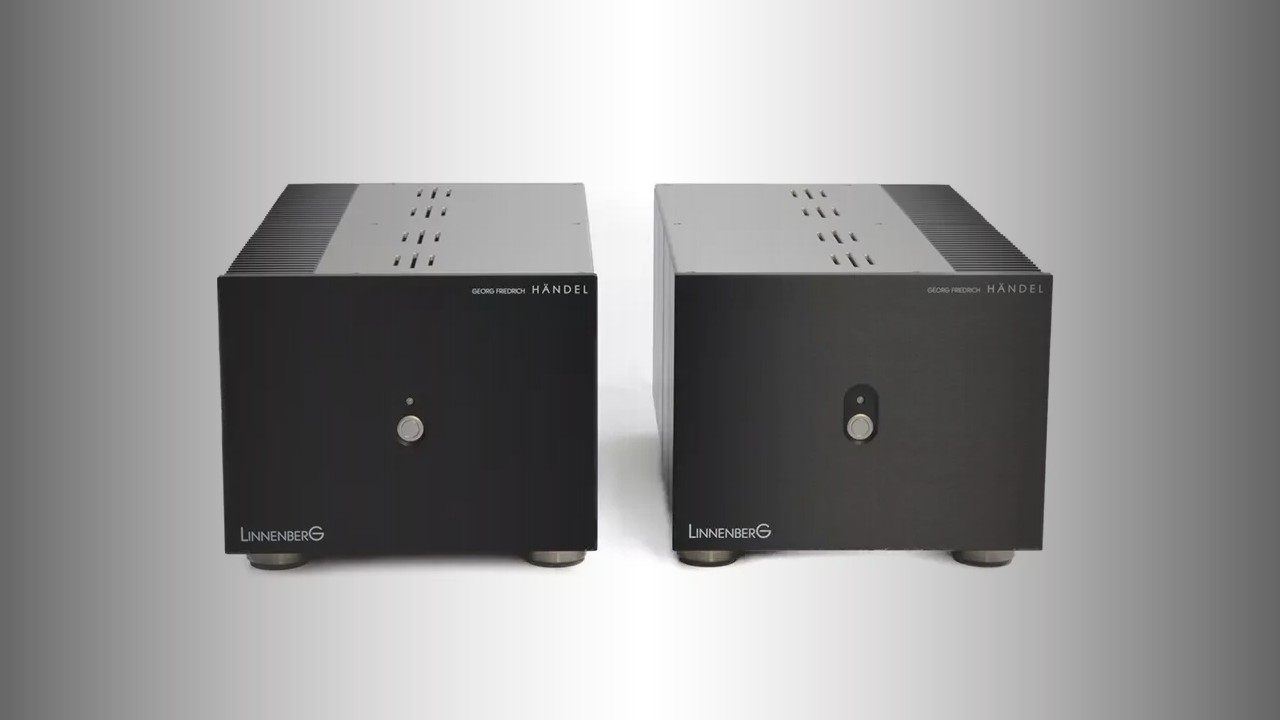 Linnenberg Audio PH30 and W30: Anniversary edition preamp and phono stage 7 Linnenberg Audio PH30 and W30