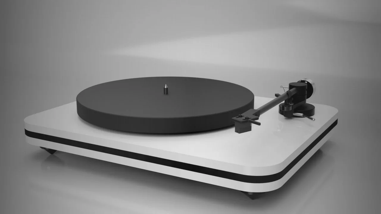 Luphonic Modell R2