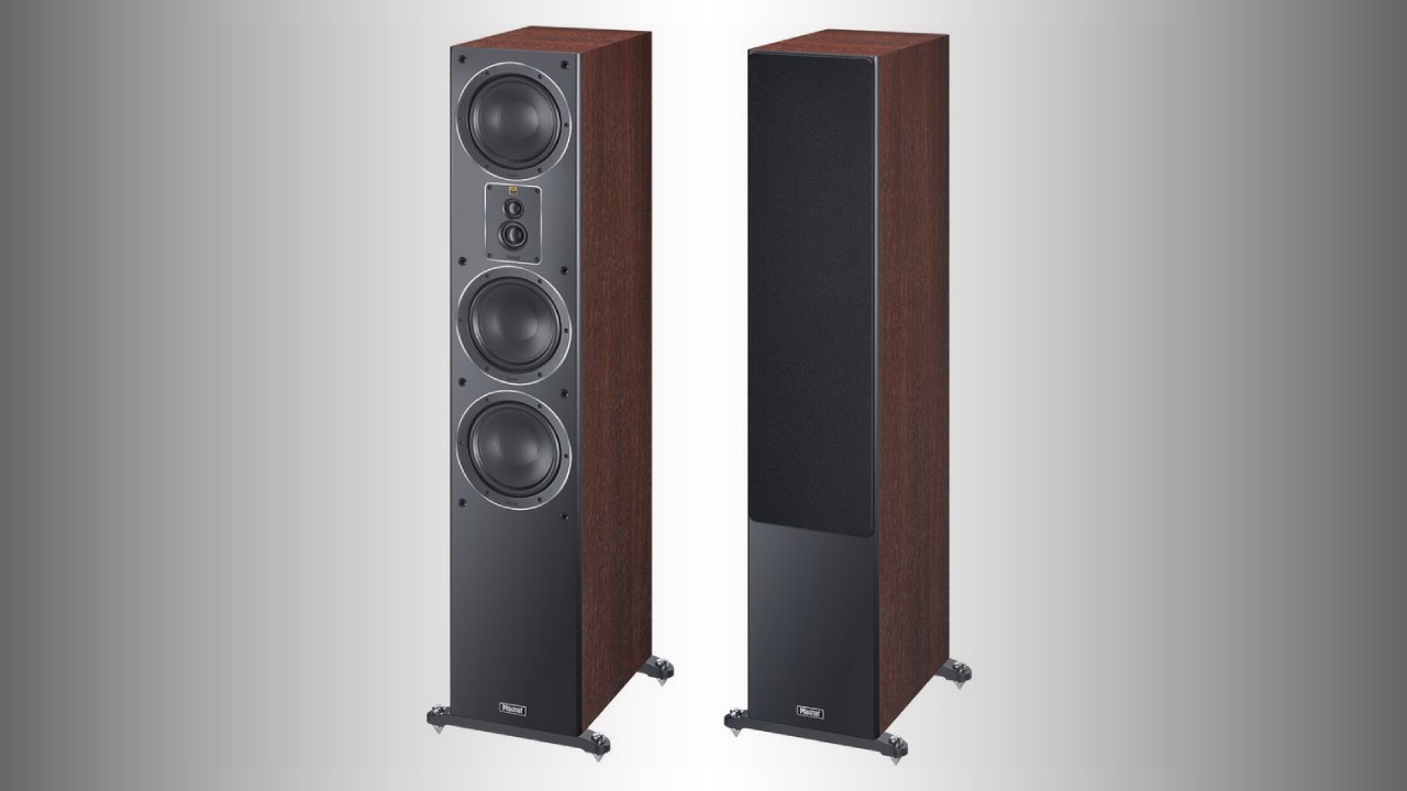 Magnat Signature 507: Reliable and gorgeous floorstanders 7 Magnat Signature 507