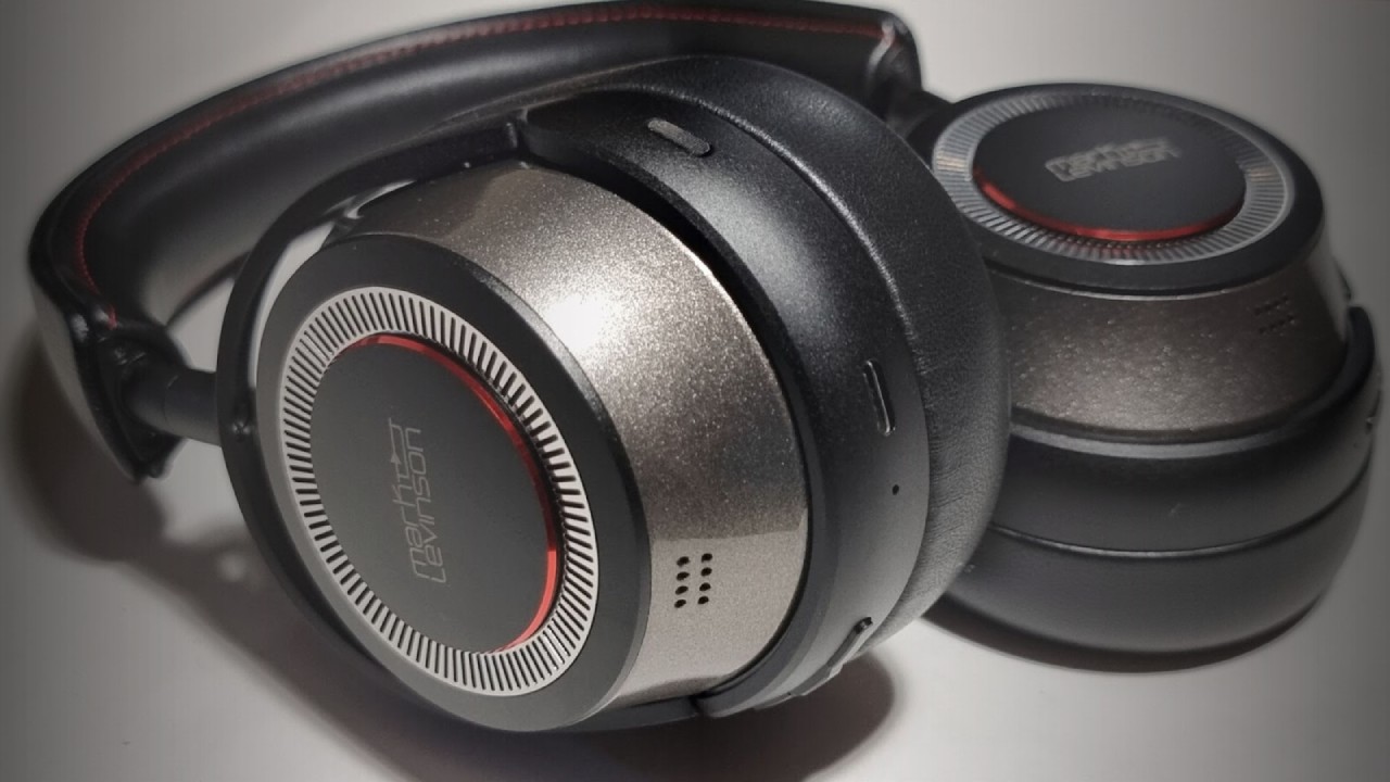 Mark Levinson #5909: High-End without wires 26 Mark Levinson #5909 Review